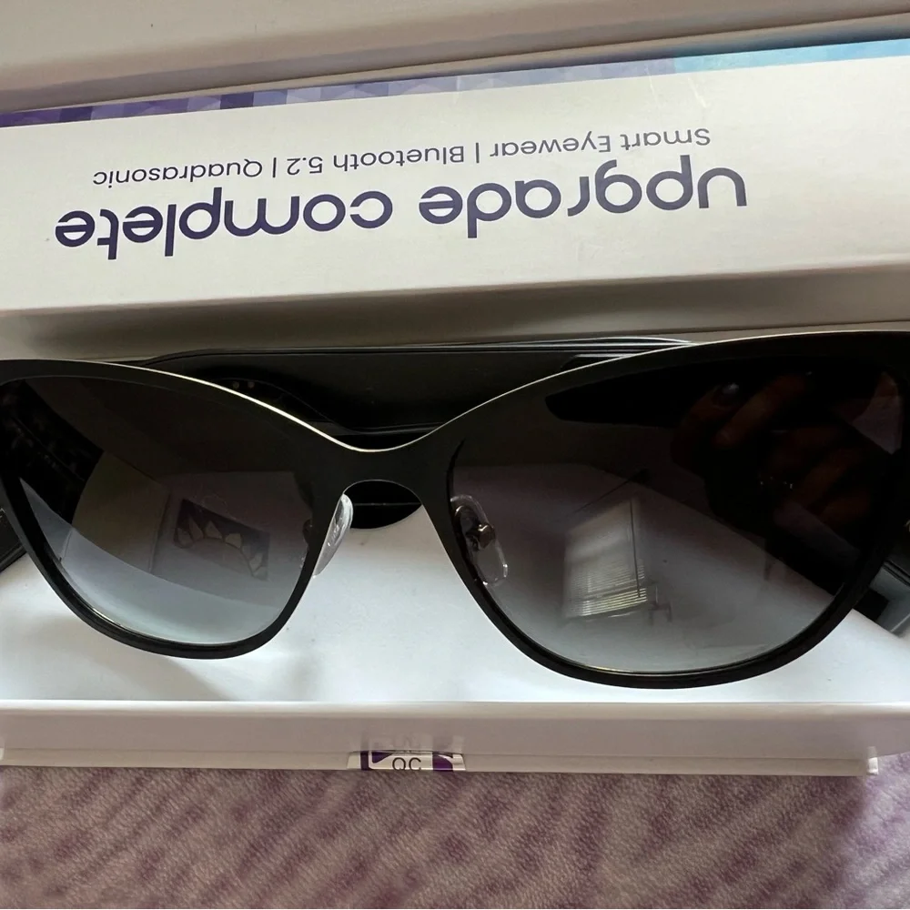 Sexy cat eye SMART GLASSES